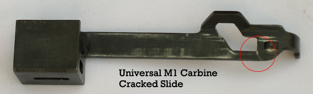 universal m1 garand serial number history